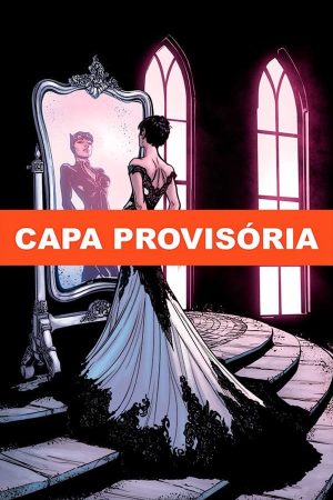 Batman Por Tom King Vol. 08 : O Casamento