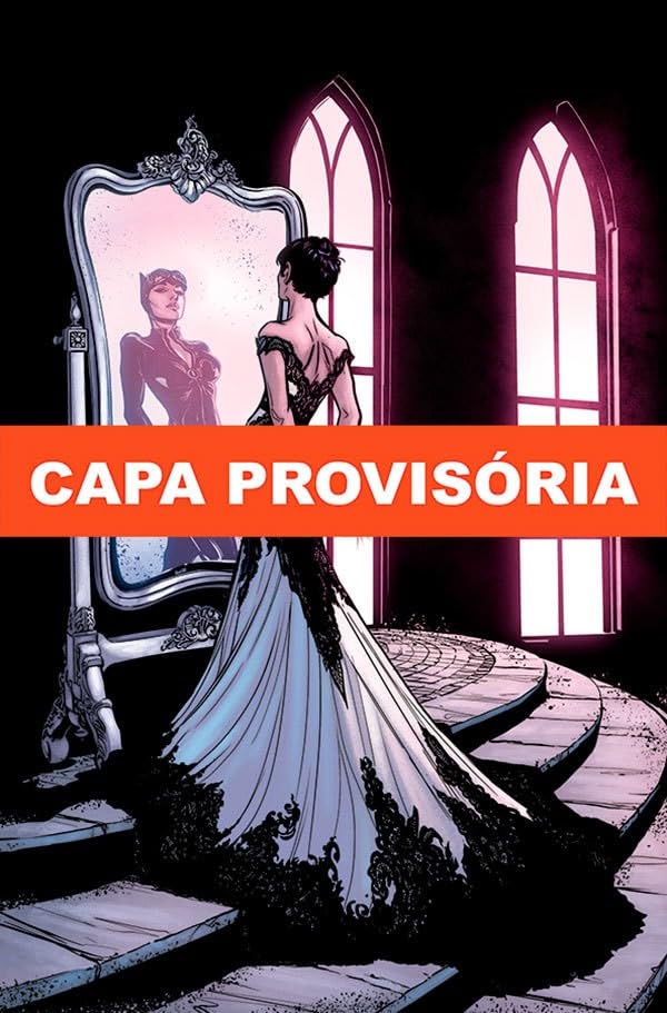 Batman Por Tom King Vol. 08 : O Casamento