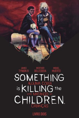 DEV0053.jpg Devir : Something Is Killing The Children Vol. 02