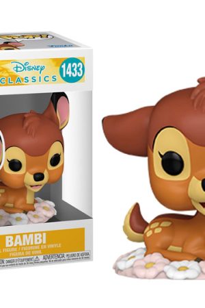 Bambi : Disney Classics : Bambi