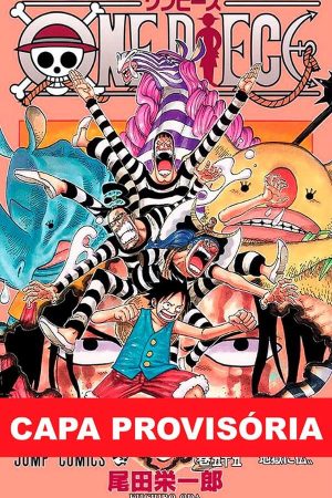 Panini : One Piece 3 X 1 : Vol. 19 *reposição de stock para finais de Agosto*
