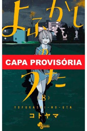 Panini : Canções Da Noite Vol. 08