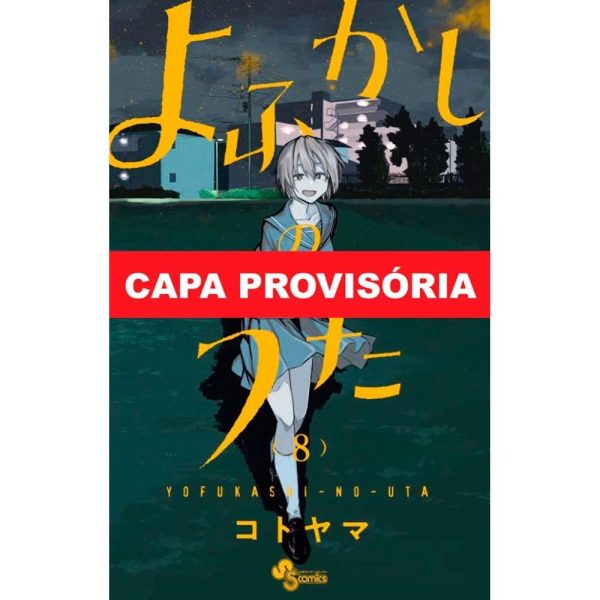 Panini : Canções Da Noite Vol. 08