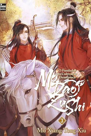 MAN1844.jpg New Pop : Mo Dao Zu Shi Vol. 03 : O Fundador Da Cultivação Demoníaca