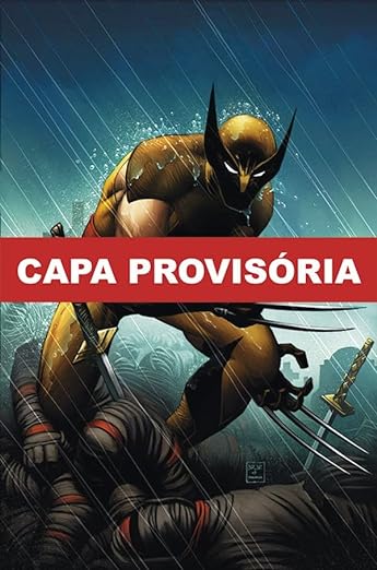 Wolverine : Inimigo Do Estado