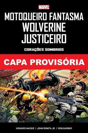 MAR0895.jpg Motoqueiro Fantasma, Wolverine, Justiceiro : Corações Sombrios