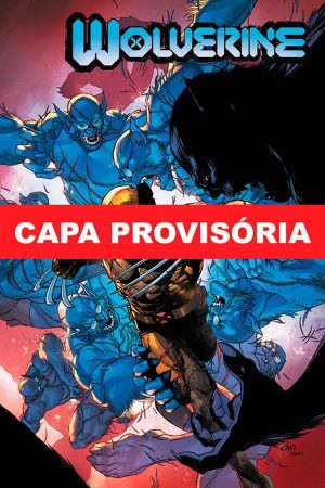 Wolverine Vol. 13