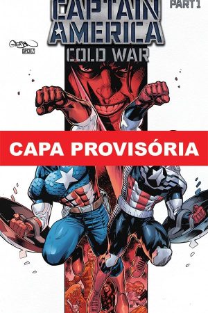 Avante Vingadores Vol. 16