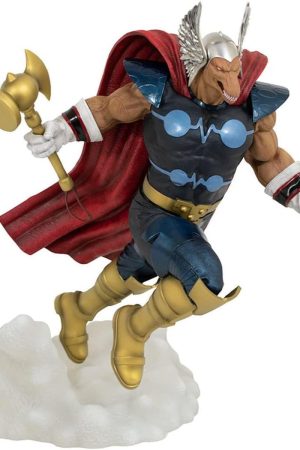 Diamond Gallery Marvel : Bill Ray Beta