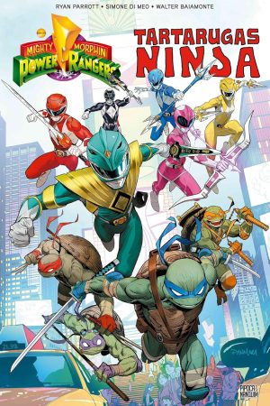 PN0172.jpg Pipoca & Nanquim : Power Rangers & Tartarugas Ninja Vol. 01