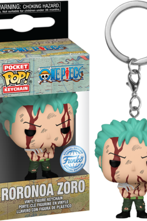 One Piece : Zoro