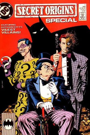 A Saga Do Batman Vol. 34