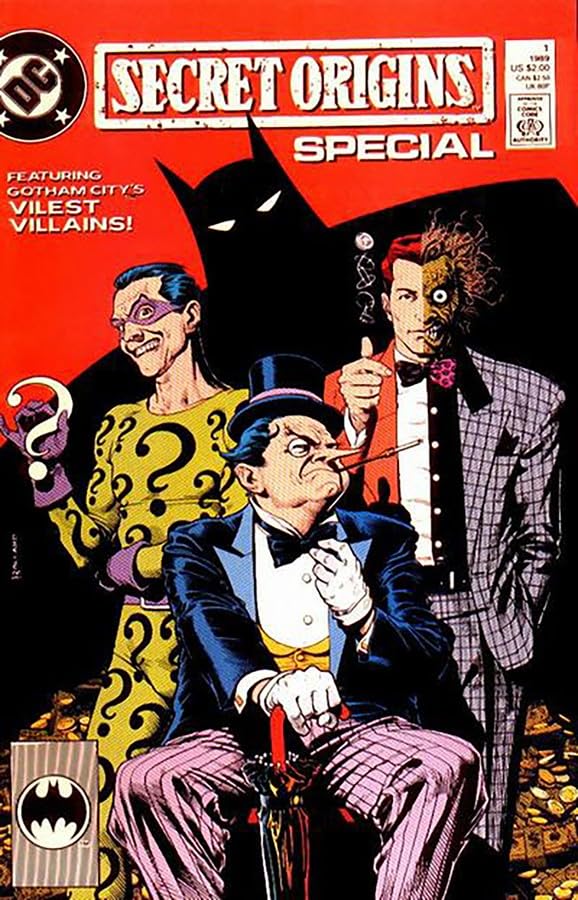 A Saga Do Batman Vol. 34
