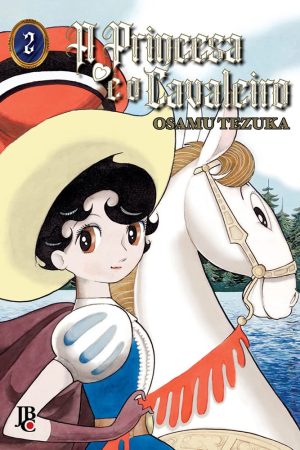 JBC : A Princesa E O Cavaleiro Vol. 02
