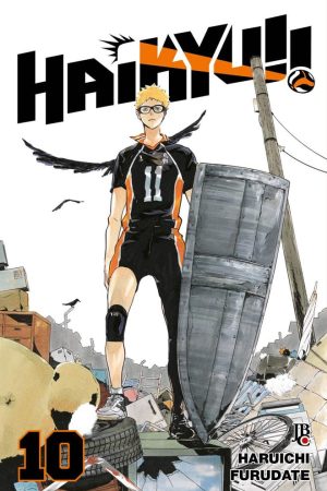 MAN1853.jpg JBC : Haikyu!! Vol. 10 *reposição de stock para finais de Agosto*