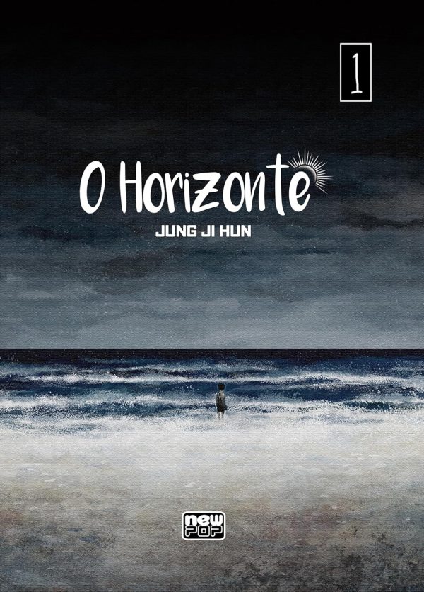 New Pop : O Horizonte Vol. 01
