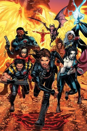 MAR0915.jpg X-treme X-Men Por Chris Claremont