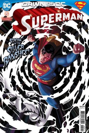 Superman Vol. 82 / 05