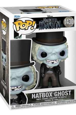 MOV0482.jpg Haunted Mansion : Hatbox Ghost