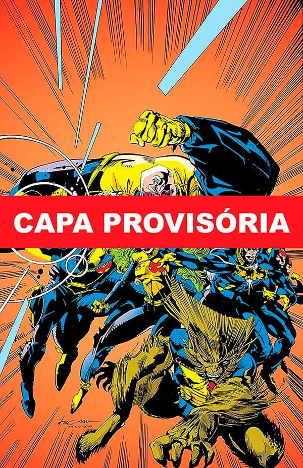 Omnibus : X-Factor Por Peter David Vol. 01