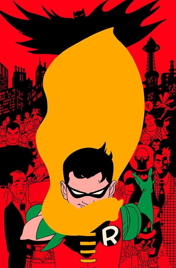 Robin Ano Um