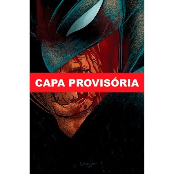 Batman : A Gárgula De Gotham Vol. 02