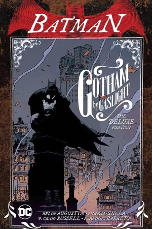 DC0737.jpg Batman : Gotham 1889 (Edição De Luxo)