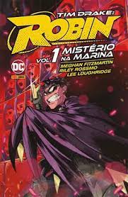 DC0739.jpg Tim Drake : Robin Vol. 01