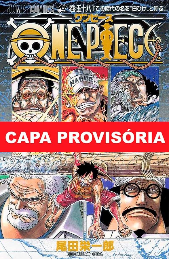 Panini : One Piece 3 X 1 : Vol. 20