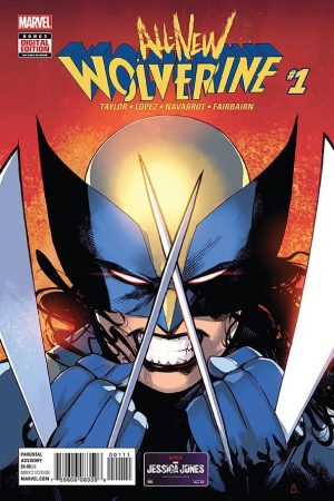 MAR0923.jpg Novíssima Wolverine Vol. 01 : As Quatro Irmãs