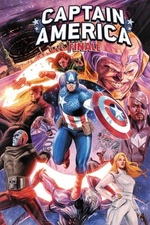 Avante Vingadores Vol. 18