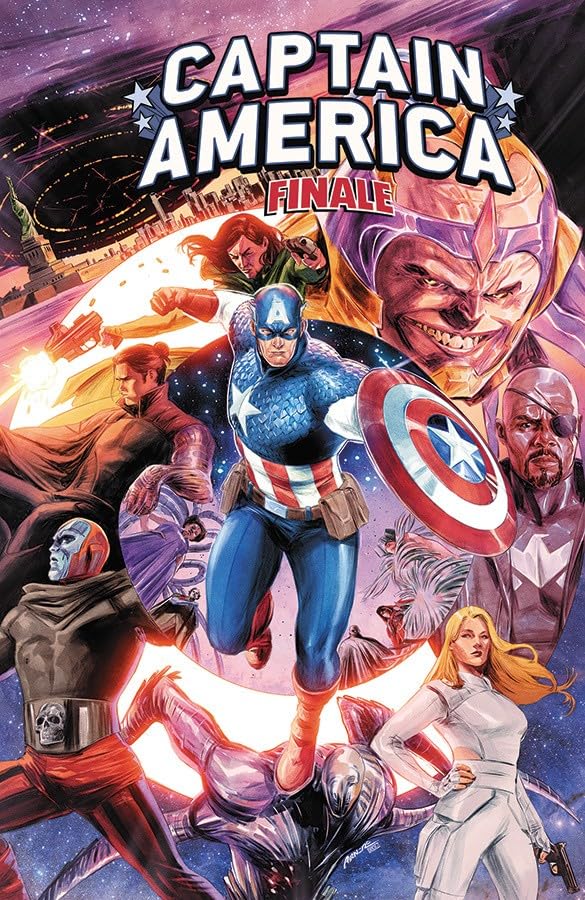 Avante Vingadores Vol. 18