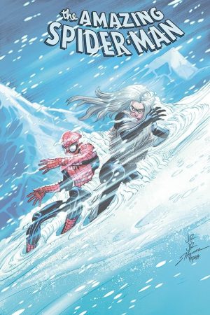 O Espetacular Homem-Aranha Vol. 59 / 15
