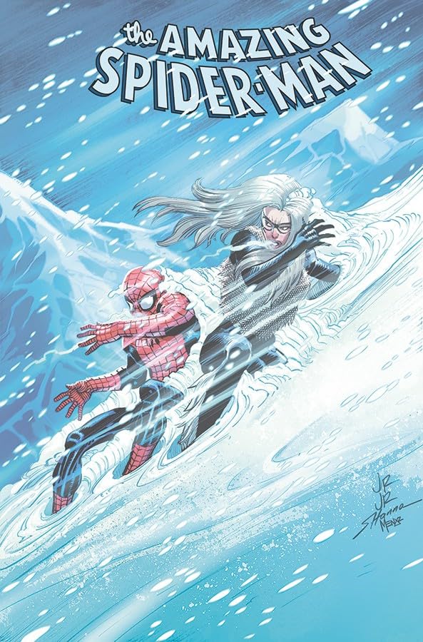 O Espetacular Homem-Aranha Vol. 59 / 15