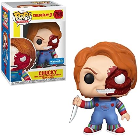 Chucky : Child´s Play 3 : Chucky (exc.)