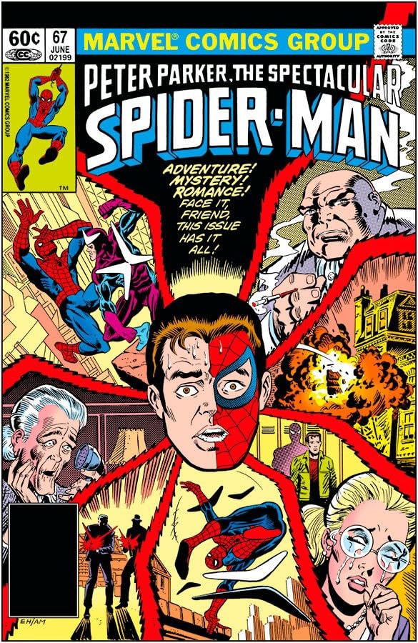 A Saga Do Homem-Aranha Vol. 13