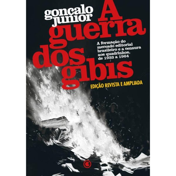 CON0027.jpg Conrad : A Guerra Dos Gibis – Edição Revista E Ampliada