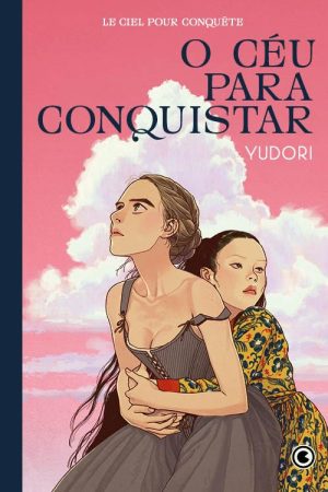 Version 1.0.0 Conrad : O Céu Para Conquistar