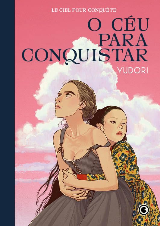 Version 1.0.0 Conrad : O Céu Para Conquistar