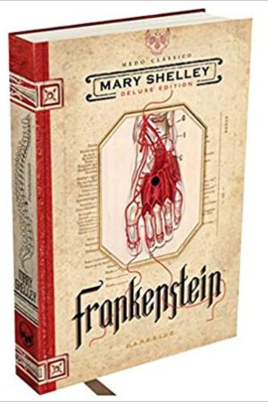 Darkside : Frankenstein