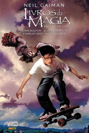 Version 1.0.0 Os Livros Da Magia