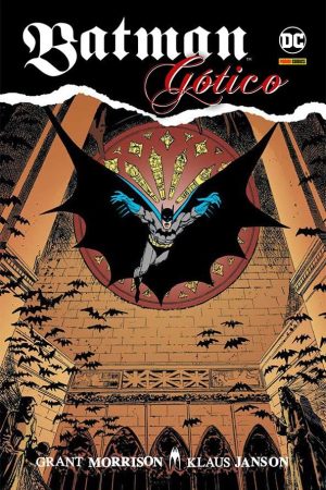 Batman : Gótico