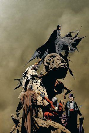 Version 1.0.0 Batman : Jogos De Guerra Vol. 01