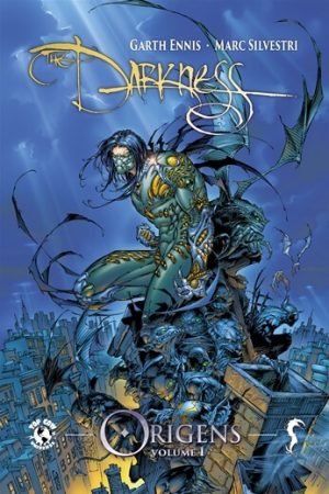 The Darkness Vol. 01