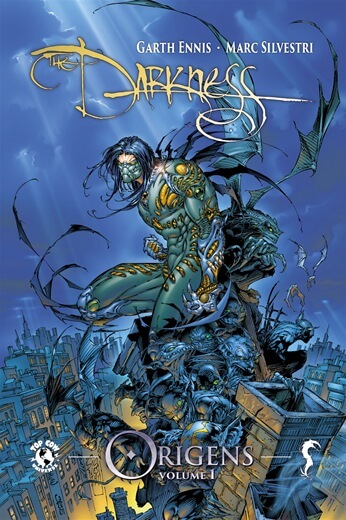 The Darkness Vol. 01