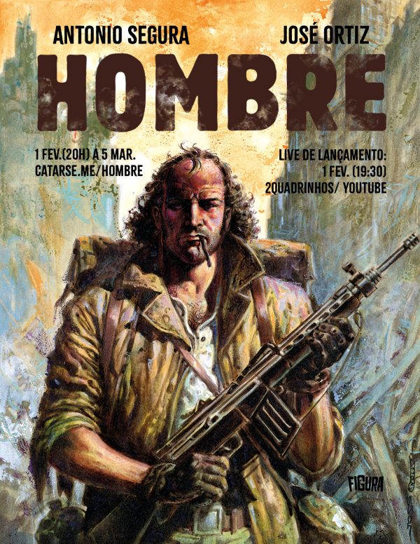 FI0033.jpg Figura : Hombre (Edição Integral)