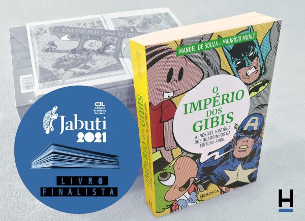 HER0001.jpg Heroica : O Império Dos Gibis