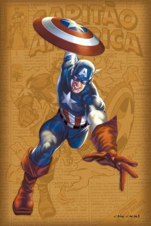 Heroica : Dossiê Grandes Revistas Vol. 01