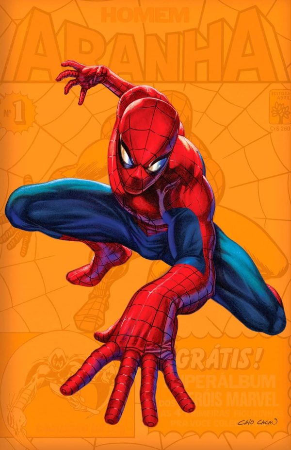 Heroica : Dossiê Grandes Revistas Vol. 04