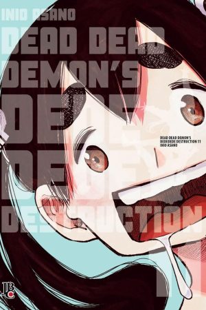 MAN1919.jpg JBC : Dead Dead Demon’s Dede Dede Destruction Vol. 11